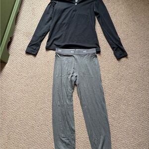 REI Kids Long Underwear